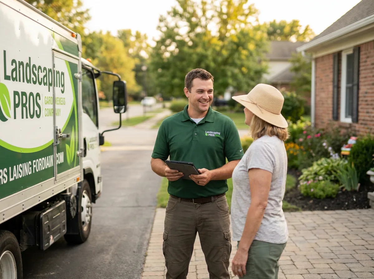 Landscaping Kingston, WA FAQs